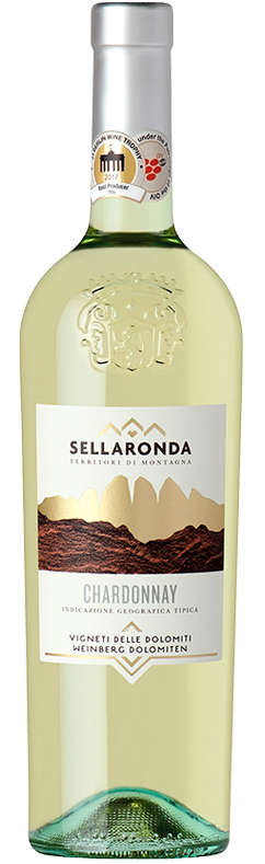 Chardonnay - Sellaronda